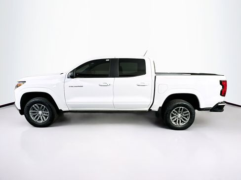 Used 2024 Chevrolet Colorado LT w/ LT Convenience Package image 4