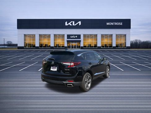 Used 2022 Acura RDX w/ Advance Package AWD/4WD image 6