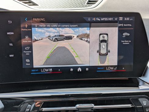 New 2026 BMW X1 xDrive28i w/ Technology Package image 23