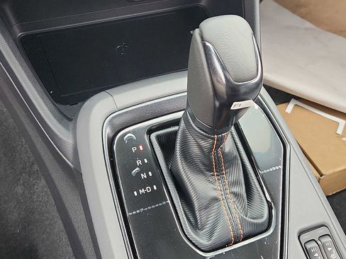 New 2025 Subaru Crosstrek 2.5i Limited image 8