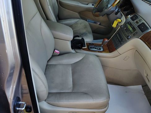 Used 2005 Lexus ES 330 FWD image 20