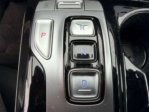 Used 2022 Hyundai Tucson Blue image 31