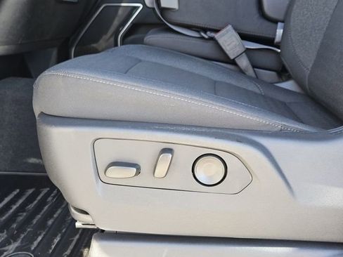 New 2026 GMC Sierra 3500 SLE image 17