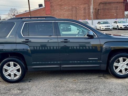 Used 2014 GMC Terrain SLT image 5