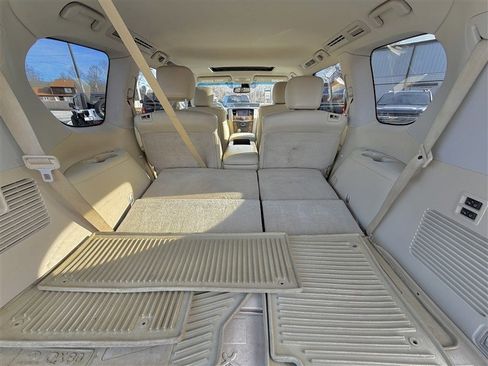 Used 2014 INFINITI QX80 4WD image 32