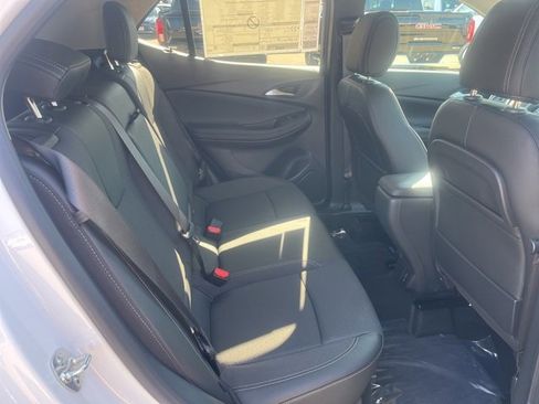 New 2026 Buick Encore GX Preferred w/ Advanced Technology Package image 49