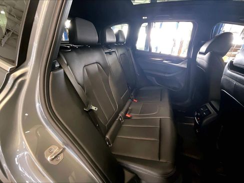 Certified 2023 BMW X3 sDrive30i w/ Premium Package w/ZPA image 18