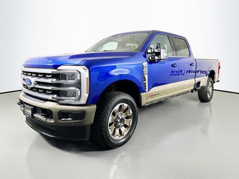 New 2026 Ford F350 King Ranch AWD/4WD image 5