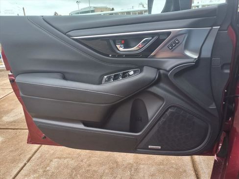 Certified 2025 Subaru Legacy Limited image 16