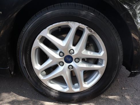 Used 2014 Ford Fusion SE FWD image 45