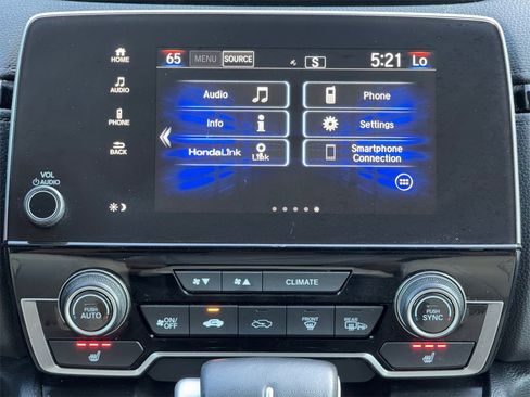 Used 2019 Honda CR-V EX-L image 13