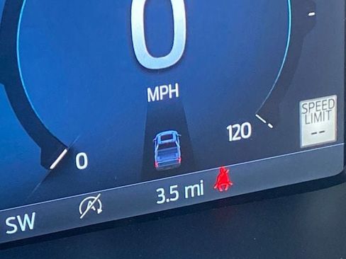 New 2026 Ford F150 Lariat w/ Equipment Group 501A Mid image 24