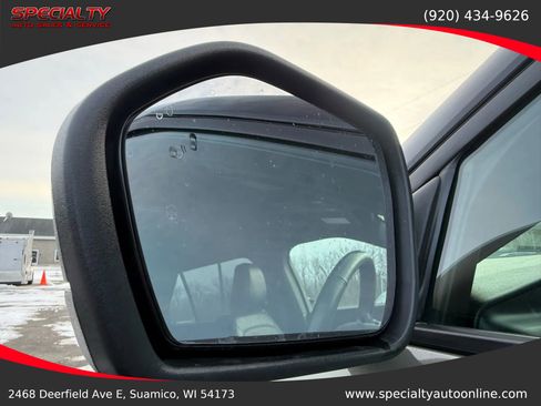 Used 2020 Ford Explorer XLT w/ Equipment Group 202A image 9