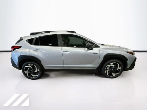 New 2026 Subaru Crosstrek 2.5i Limited AWD/4WD image 4