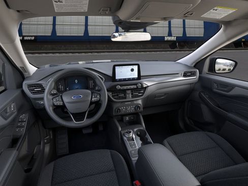 New 2026 Ford Escape Active w/ Cold Weather Package image 9