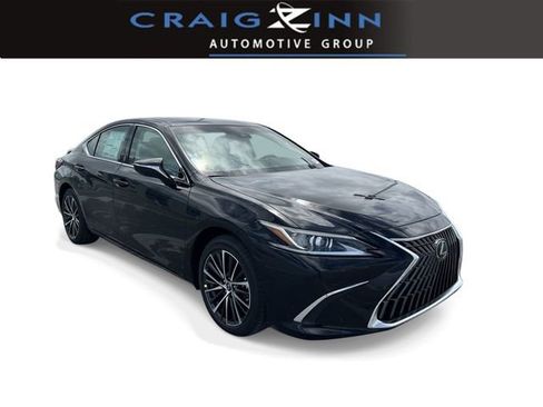 Used 2024 Lexus ES 300h w/ Premium Package FWD image 1