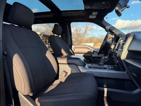 Used 2016 Ford F150 XLT w/ Equipment Group 302A Luxury image 28