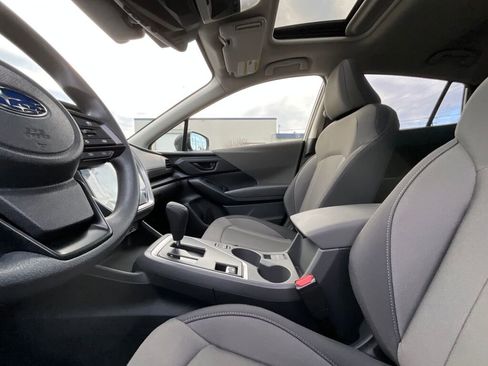 New 2025 Subaru Crosstrek 2.5i Premium image 18