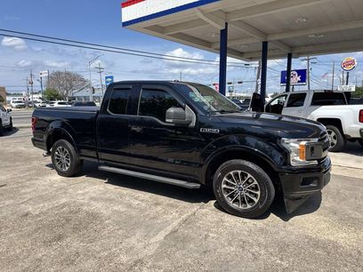 Used 2018 Ford F150 XLT w/ Equipment Group 302A Luxury