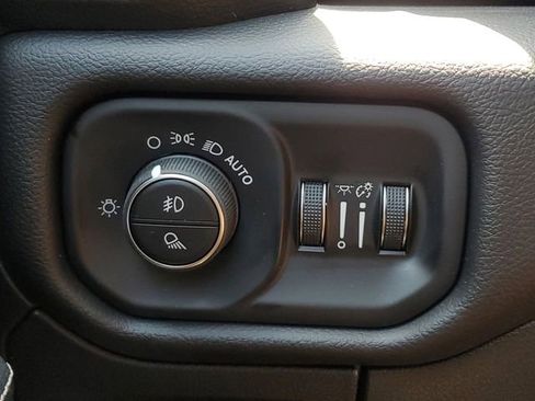 New 2026 RAM 1500 Rebel AWD/4WD image 35