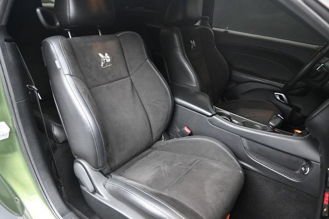 Used 2022 Dodge Challenger R/T Scat Pack RWD image 22