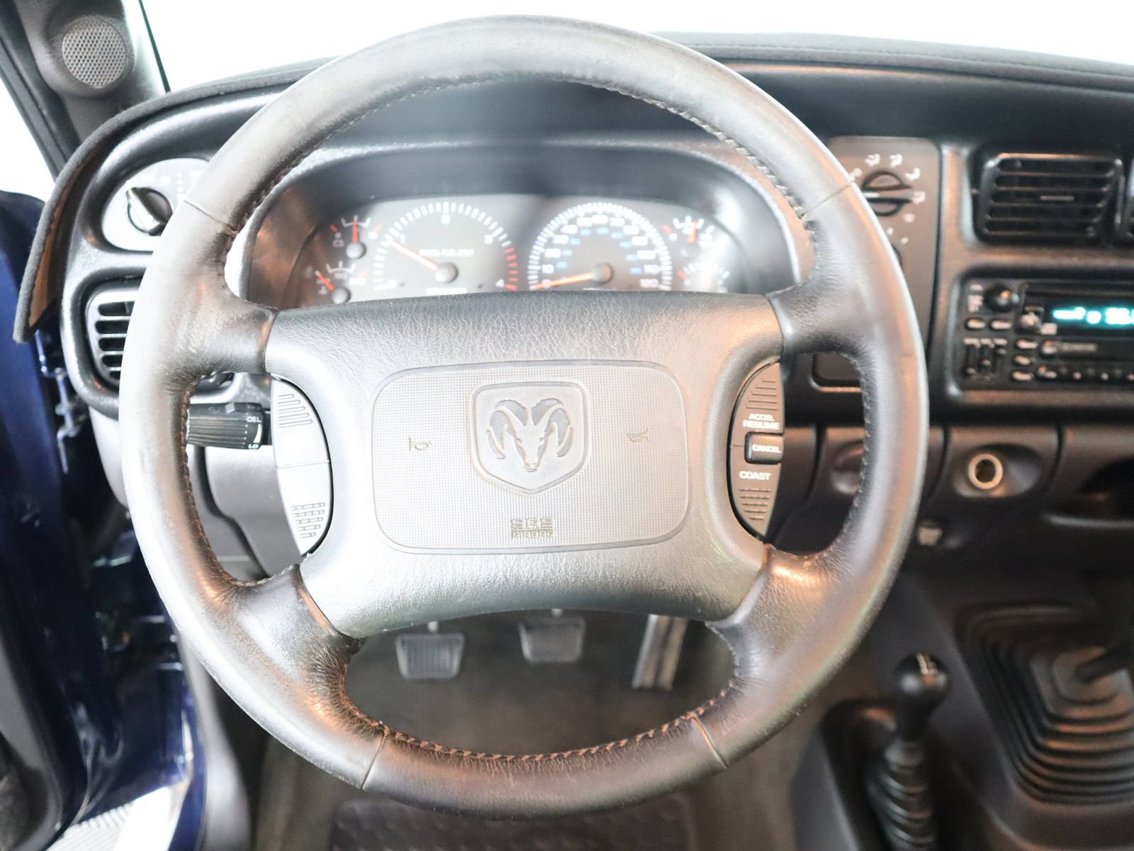 Used 2001 Dodge Ram 2500 Truck 4x4 Quad Cab image 26