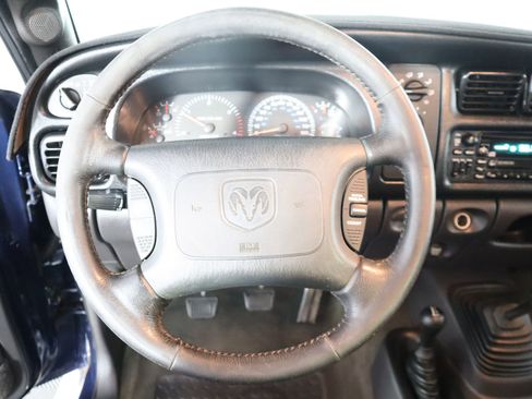 Used 2001 Dodge Ram 2500 Truck 4x4 Quad Cab image 26