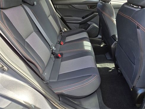 Used 2022 Subaru Crosstrek 2.0i Premium image 13