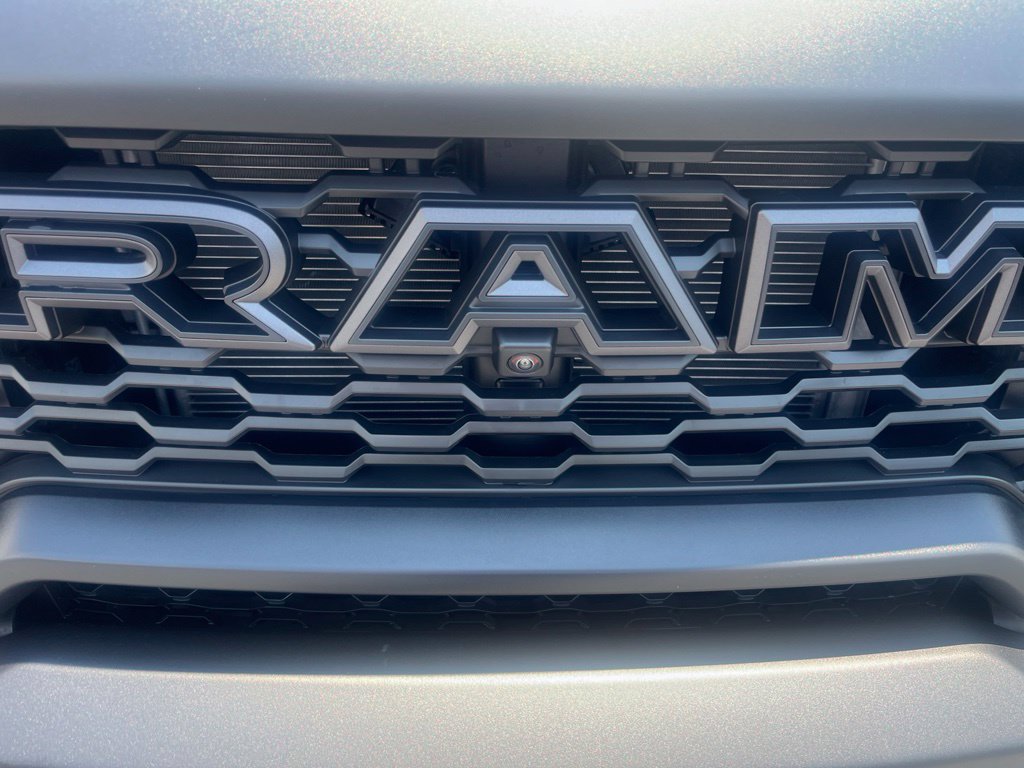 New 2026 RAM 1500 RHO w/ RHO Level 1 Equipment Group AWD/4WD image 11