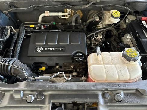 Used 2019 Buick Encore Preferred FWD image 53
