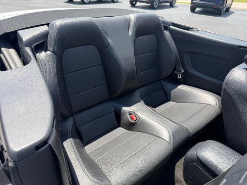 Used 2018 Ford Mustang Premium RWD image 24