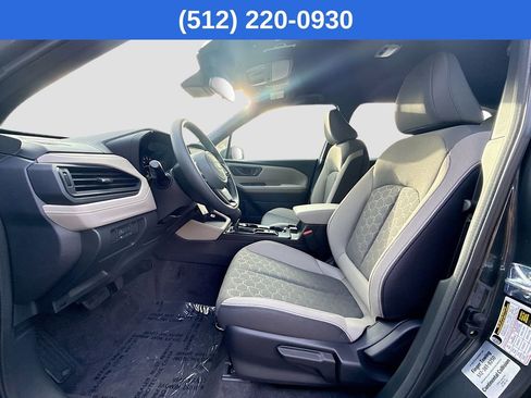 New 2026 Subaru Forester image 23