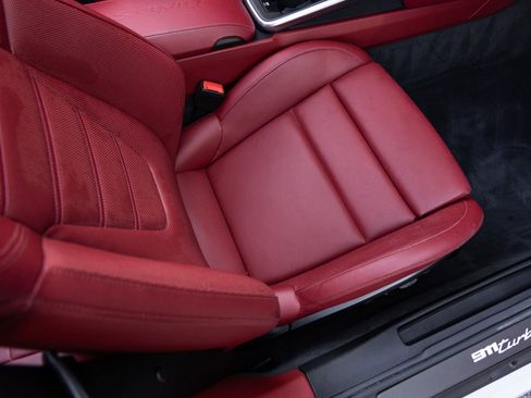 Certified 2023 Porsche 911 Turbo S image 33