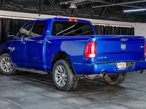 Used 2019 RAM 1500 Express w/ Express Value Package AWD/4WD image 11
