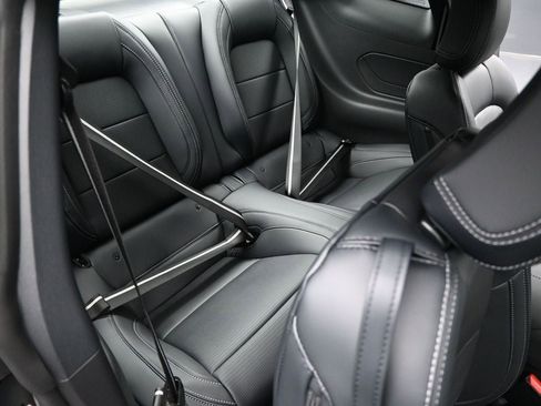 New 2025 Ford Mustang GT Premium image 23