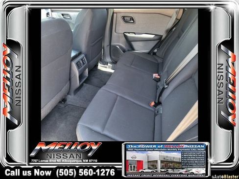 Certified 2023 Nissan Rogue S AWD/4WD image 21