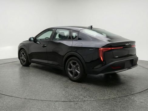 Used 2025 Kia K4 FWD image 6
