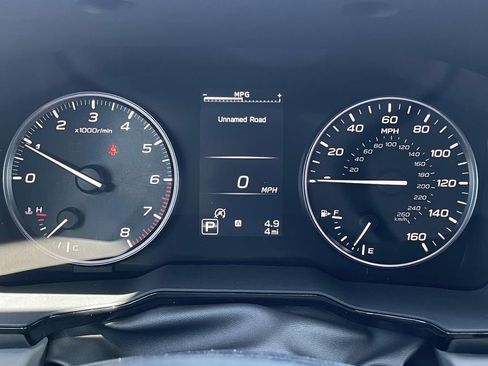 Used 2025 Subaru Outback Premium w/ Popular Package #1 image 13