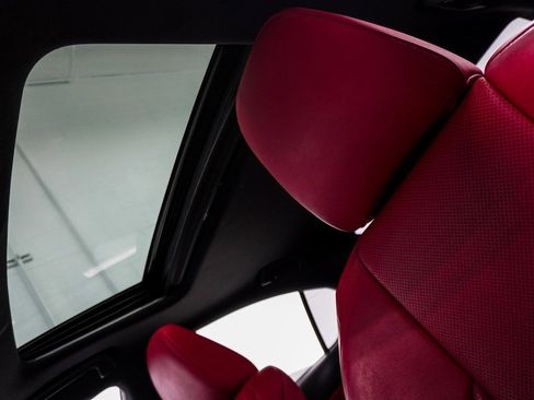 Used 2021 Lexus IS 350 F Sport image 8