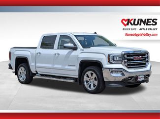 Used 2018 GMC Sierra 1500 SLT AWD/4WD video 1