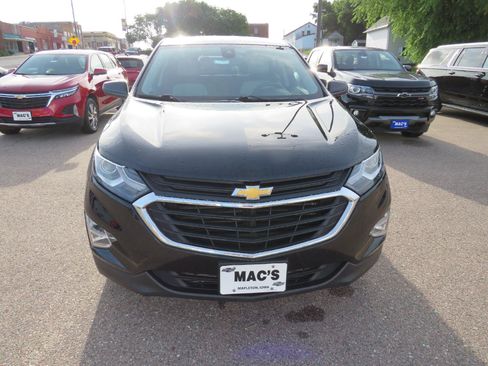 Used 2021 Chevrolet Equinox LT image 15