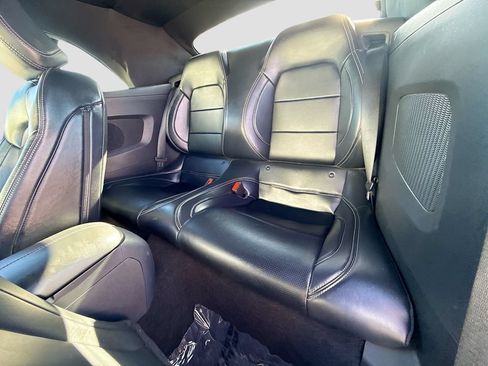 Certified 2024 Ford Mustang Premium RWD image 18