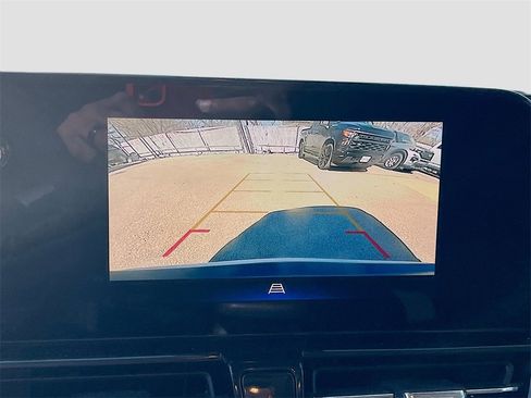 Used 2024 Chevrolet TrailBlazer LT w/ Driver Confidence Package image 13