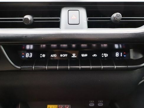 Used 2024 Lexus UX 250h F Sport image 26