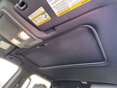 Used 2023 Nissan Frontier PRO-4X w/ Pro-4X Premium Package image 23