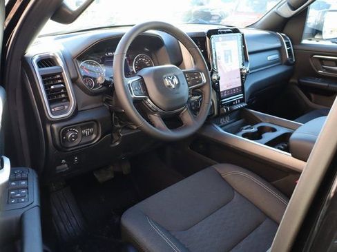 New 2026 RAM 1500 Big Horn image 12