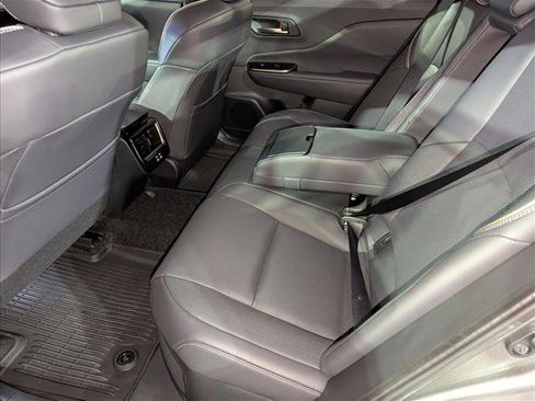 New 2026 Toyota Crown XLE image 15