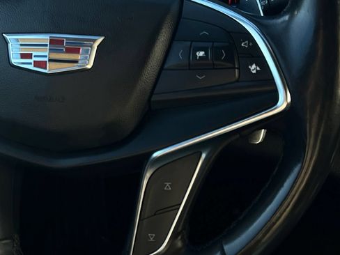 Used 2018 Cadillac CT6 Premium Luxury w/ Super Cruise Package AWD/4WD image 34