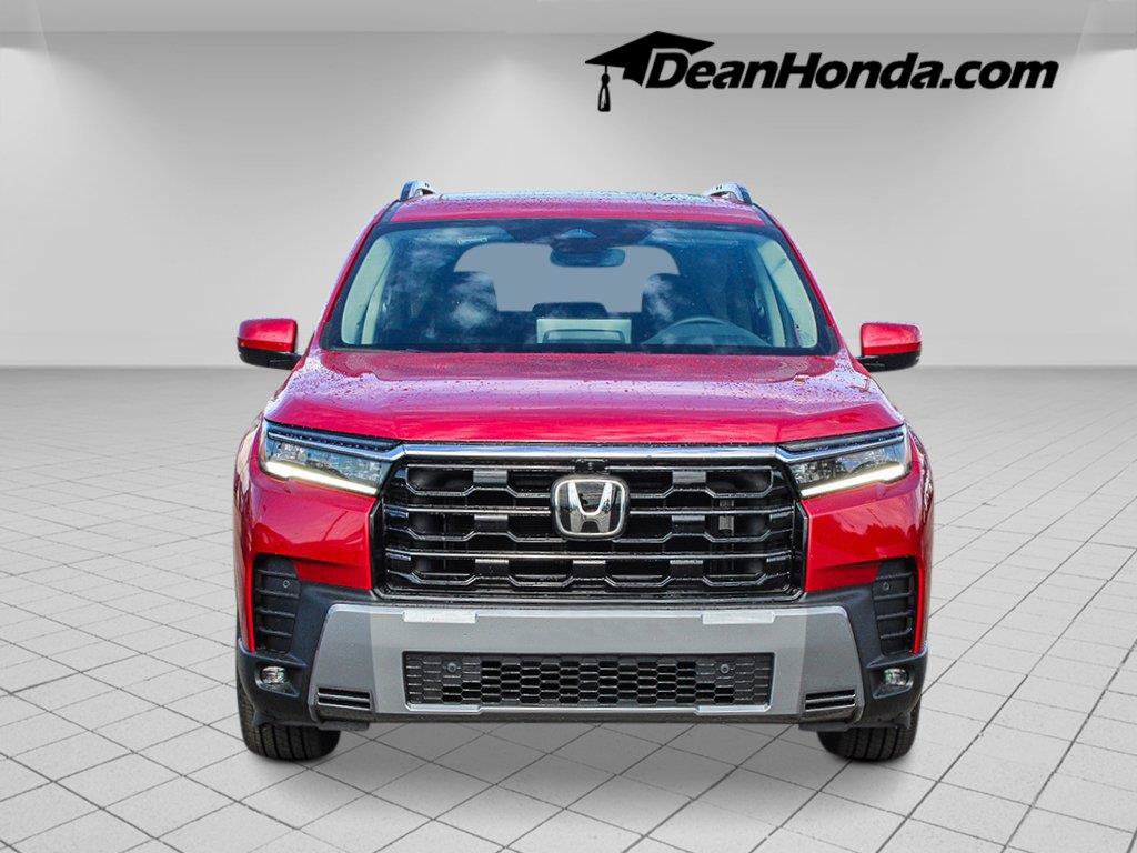 New 2026 Honda Pilot image 6