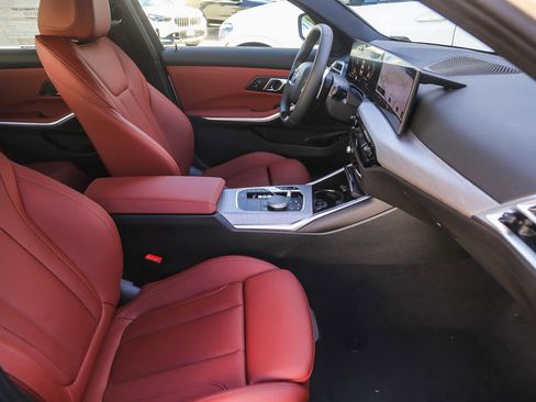 New 2026 BMW 330i Sedan w/ Convenience Package image 13